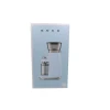 Smeg CGF03WHEU młynek do kawy 150 W Biały