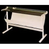 Olympia TR 1307 gilotyna 130 cm 7 ark.