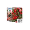 Epson 503XL nabój z tuszem 4 szt. Oryginalny Wysoka (XL) wydajność Czarny, Cyjan, Purpurowy, Żółty
