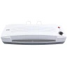 Olympia A 6040 Laminator na zimno/gorąco 400 mm/min Szary, Biały