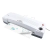 Olympia A 6040 Laminator na zimno/gorąco 400 mm/min Szary, Biały