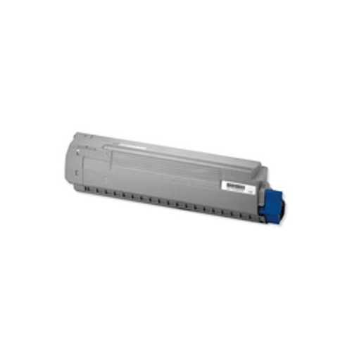 OKI 44844616 kaseta z tonerem 1 szt. Oryginalny Czarny