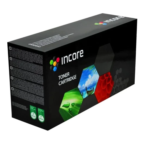Toner INCORE do Xerox C230, C235 (006R04387) Black 1500 str.
