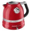 KitchenAid 5KEK1522EER czajnik elektryczny 1,5 l 2400 W Czerwony