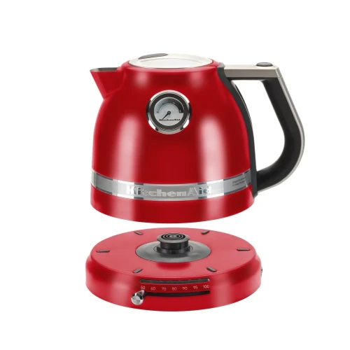 KitchenAid 5KEK1522EER czajnik elektryczny 1,5 l 2400 W Czerwony