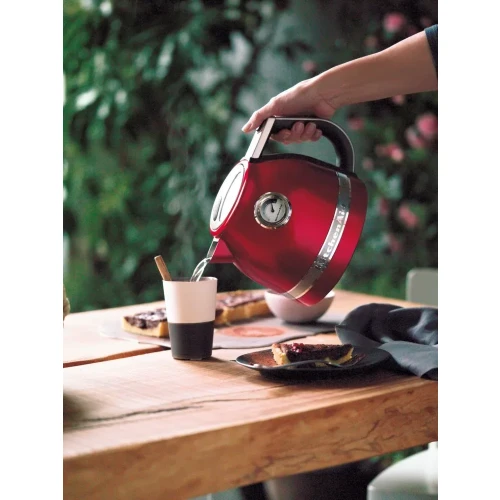 KitchenAid 5KEK1522EER czajnik elektryczny 1,5 l 2400 W Czerwony