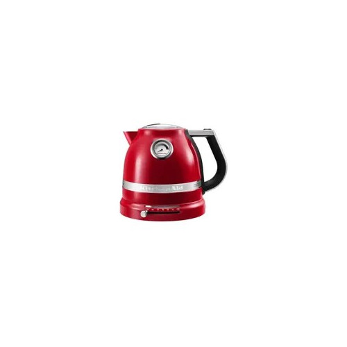 KitchenAid 5KEK1522EER czajnik elektryczny 1,5 l 2400 W Czerwony