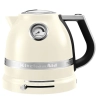 KitchenAid 5KEK1522EAC czajnik elektryczny 1,5 l 2400 W Kremowy