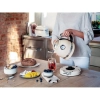 KitchenAid 5KEK1522EAC czajnik elektryczny 1,5 l 2400 W Kremowy