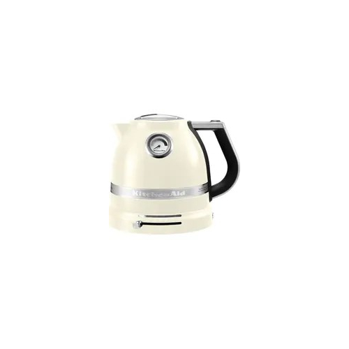 KitchenAid 5KEK1522EAC czajnik elektryczny 1,5 l 2400 W Kremowy