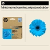 HP 937E EVOMORE CYAN/EN/DE/PL/CZ INK CARTRIDGE