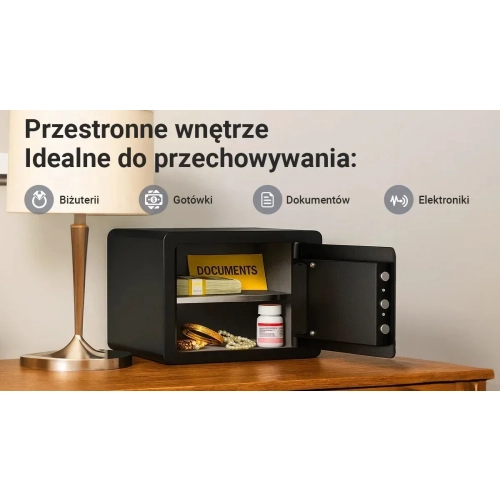 Extralink EX.27276 sejf