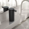 simplehuman ST1084 dozownik do mydła 0,266 l Czarny