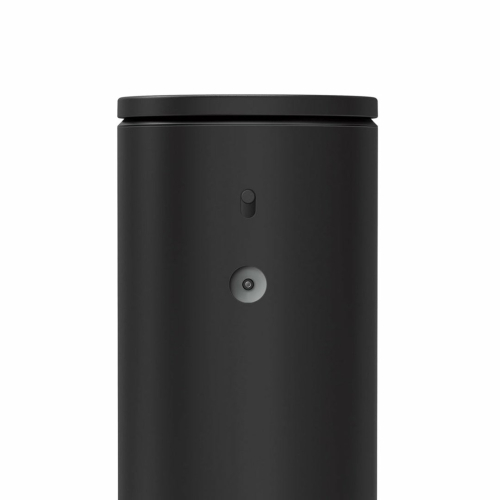 simplehuman ST1084 dozownik do mydła 0,266 l Czarny