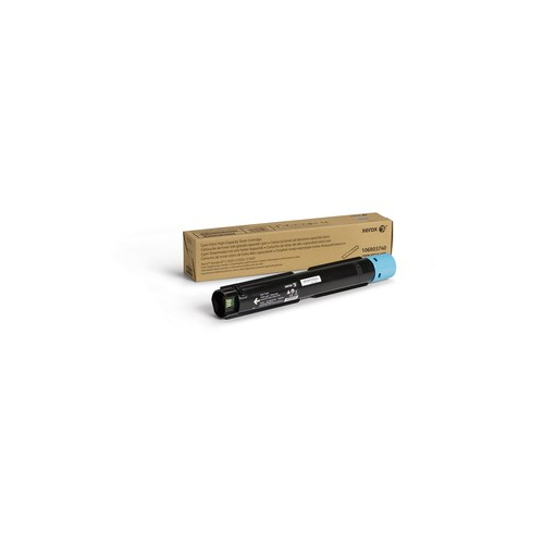 Xerox Toner C7020 C7025 C7030 Cyan (106R03740) (16,5k)