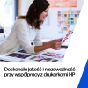 HP Zestaw 2 trójkolorowych/czarnych tuszów 302/304