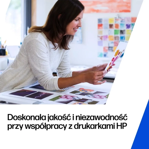 HP Zestaw 2 trójkolorowych/czarnych tuszów 302/304