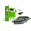 KMP B-DR32 kaseta z tonerem 4 szt. Zamiennik