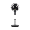 Wentylator 2 w 1 z funkcją grzania NOVEEN F740 Tuya WiFi Smart 16” (40 cm) (OUTLET)