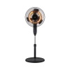 Wentylator 2 w 1 z funkcją grzania NOVEEN F740 Tuya WiFi Smart 16” (40 cm) (OUTLET)