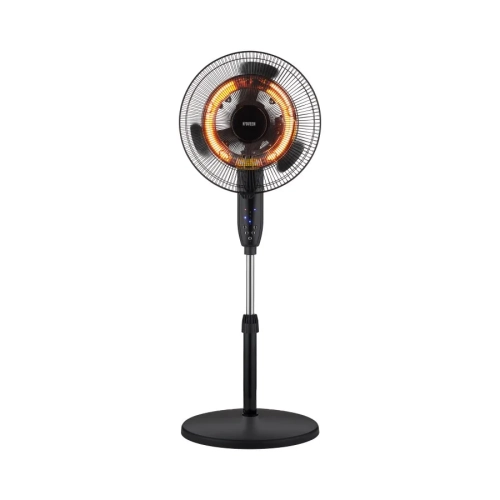 Wentylator 2 w 1 z funkcją grzania NOVEEN F740 Tuya WiFi Smart 16” (40 cm) (OUTLET)