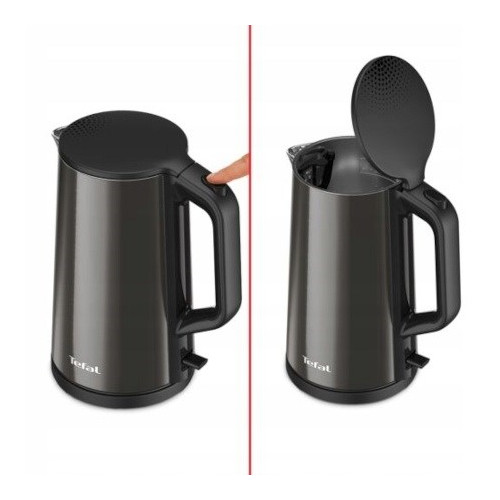 Czajnik elektryczny TEFAL KI583E (OUTLET)