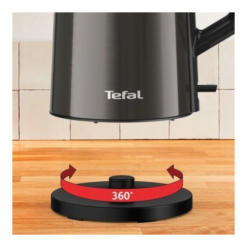 Czajnik elektryczny TEFAL KI583E (OUTLET)