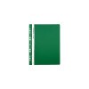 Skoroszyt A4 akt osobowych zielony folia Biurfol (St-23-02)