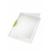 Skoroszyt A4 ColorClip Magic zielony polipropylen PP Leitz (41740059)
