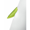 Skoroszyt A4 ColorClip Magic zielony polipropylen PP Leitz (41740059)