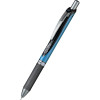 Cienkopis ENERGEL BLN 75 wkład czarny 0,25mm 4kol. Pentel