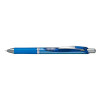 Cienkopis ENERGEL BLN 75 wkład niebieski 0,25mm 4kol. Pentel