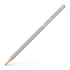 Ołówek Grip 2001 B Faber Castell (117001)