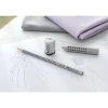 Ołówek Grip 2001 B Faber Castell (117001)