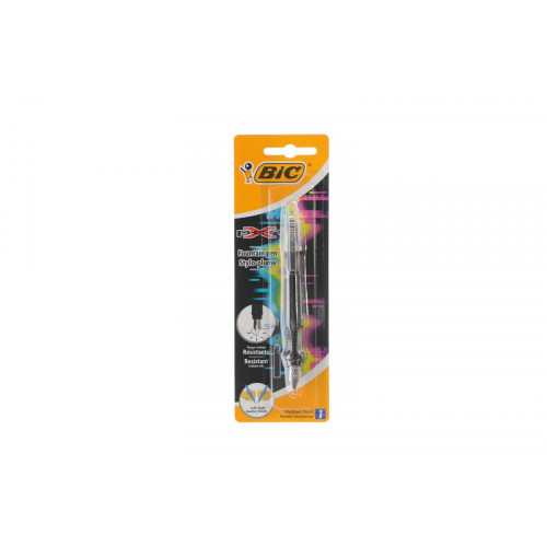 Pióro wieczne X Pen Decors Skull Bic (8794074)