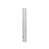 Linijka aluminiowa 20cm Leniar (30316)