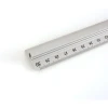 Linijka aluminiowa 30cm Leniar (30317)