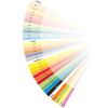 Papier kolorowy A4 Color różowy flamingo 500k. 80g [mm:] 210x297 Mondi (OPI74)