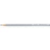 Ołówek Grip 2001 2B Faber Castell (117002)