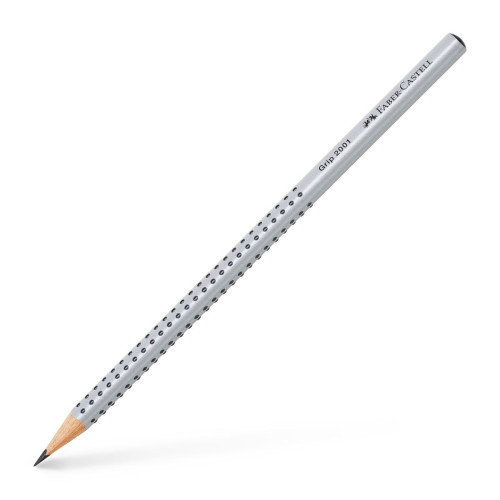 Ołówek Grip 2001 2B Faber Castell (117002)