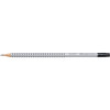 Ołówek Grip 2001 B Faber Castell (117201)