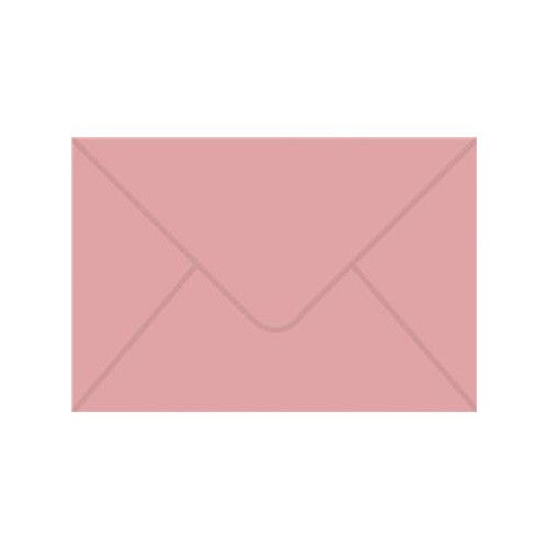 Koperta B6 kolorowa mix [mm:] 176x125 Pol-mak (BK6) 100 sztuk