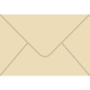 Koperta C6 kolorowa mix [mm:] 162x114 Pol-mak (C6) 100 sztuk