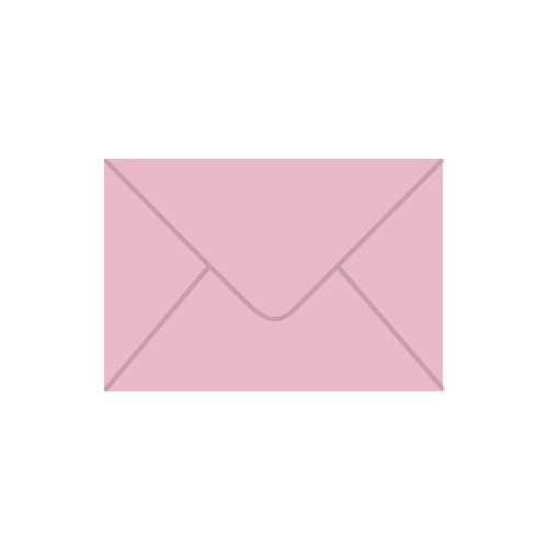 Koperta C6 kolorowa mix [mm:] 162x114 Pol-mak (C6) 100 sztuk