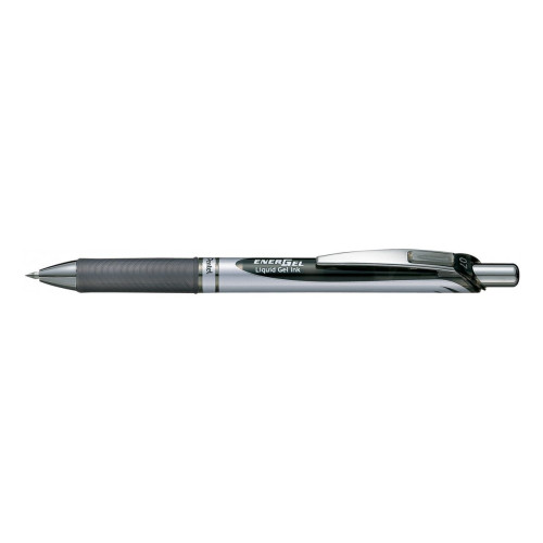 Pióro kulkowe BL77 wkład czarne Pentel