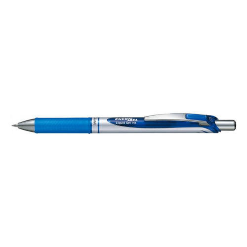 Pióro kulkowe wkład niebieskie Pentel