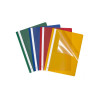 Skoroszyt A4 standard 3238-12 pomarańczowy polipropylen PP Bantex (400076732)