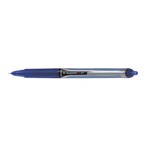Cienkopis V5 RT wkład niebieski 0,25mm 1kol. Pilot (BXRT-V5-L)