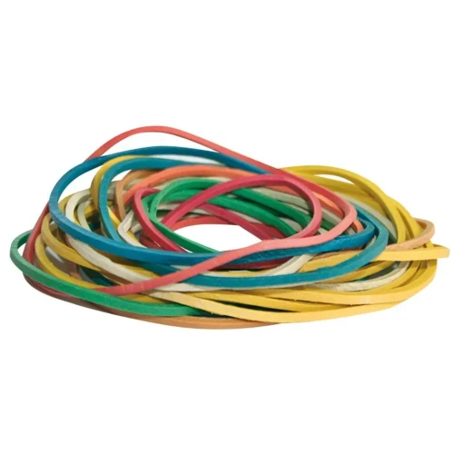 Gumki recepturki 20g śr. (mix)mm Iter A&G