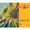 Pastele suche 8511 6 kol. Koh-I-Noor